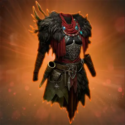 PoE 2 Queen of the Forest Boost