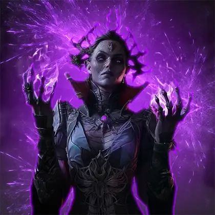 PoE 2 Raise Spectre Build Boost