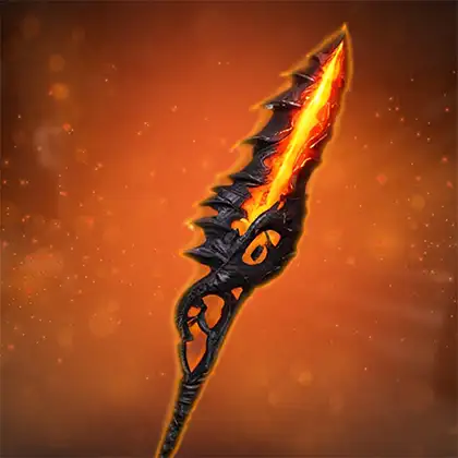 PoE 2 Saitha’s Spear Boost