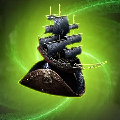 PoE 2 The Black Insignia Boost