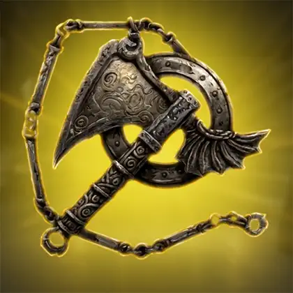 PoE 2 The Fall of the Axe Boost