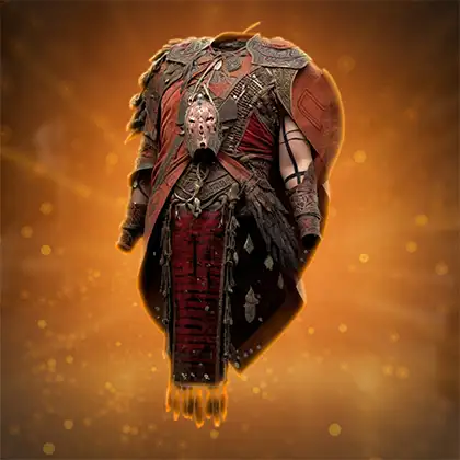 PoE 2 Zerphi’s Serape Boost