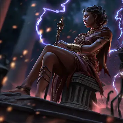 Buy PoE 2 Sorceress Builds Boost