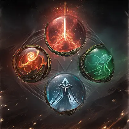 Buy PoE 2 Level 21 Skill Gems Carry