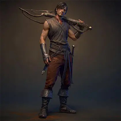 Buy PoE 2 Mercenary Builds Carry