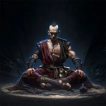 Buy PoE 2 Monk Builds Carry