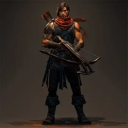 PoE 2 Mercenary Builds Service