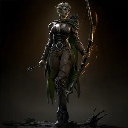 PoE 2 Ranger Builds Service