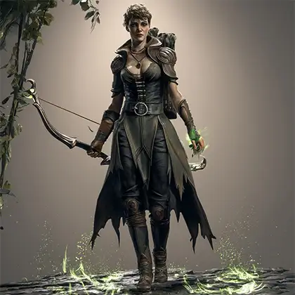 PoE 2 Ranger Builds Carry