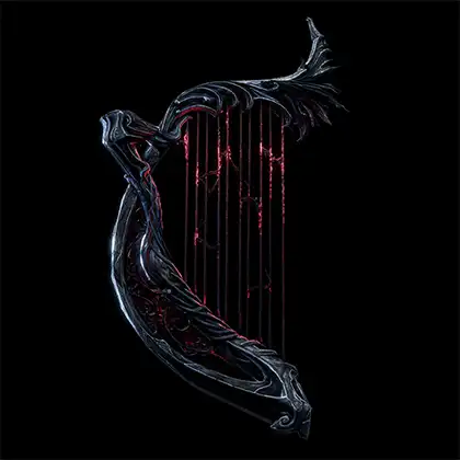 Path of Exile 2 Death’s Harp Carry