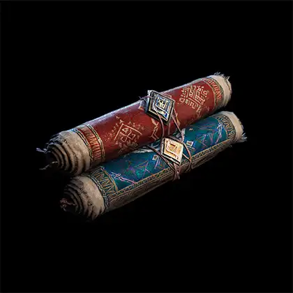 Path of Exile 2 Relics Carry