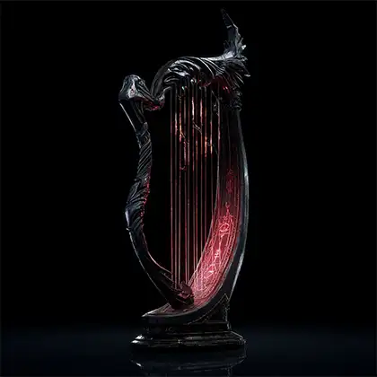 Path of Exile 2 Death’s Harp Boosting