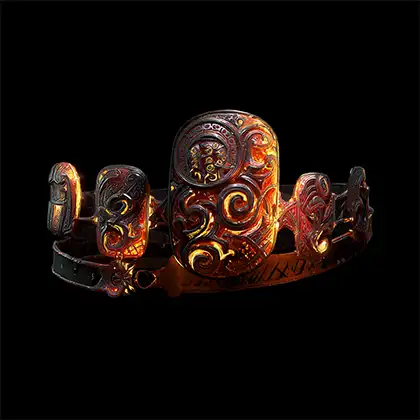 Path of Exile 2 Infernoclasp Boosting