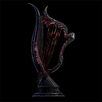 PoE 2 Death’s Harp Carry