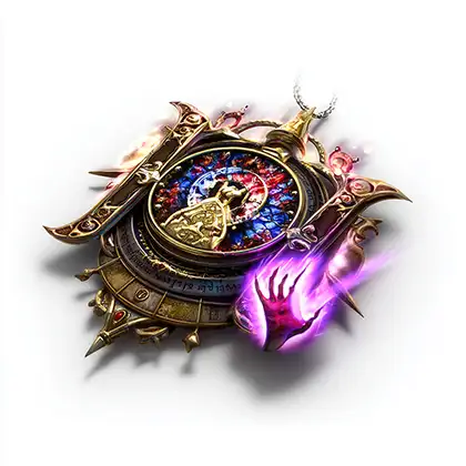 PoE 2 Reliquary Key Carry