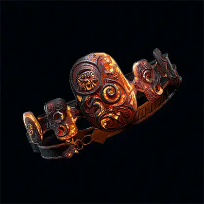 PoE 2 Infernoclasp Boosting