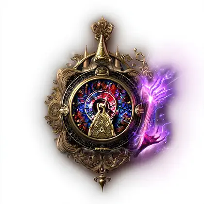 PoE 2 Reliquary Key Farming