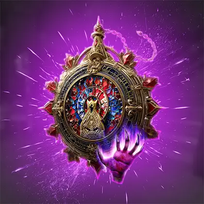 PoE 2 Reliquary Key Farm