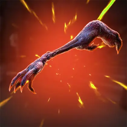 PoE 2 Sacred Flame Boost