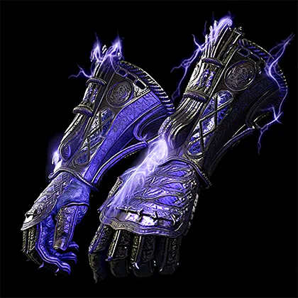 Path of Exile 2 Thunderfist Carry