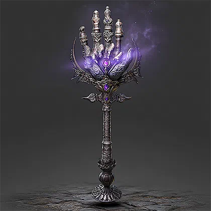 Path of Exile 2 Palm of the Dreamer Carry