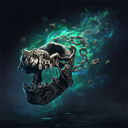 Path of Exile 2 Preserved Jawbone Carry