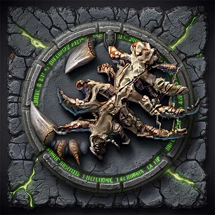 Path of Exile 2 Gnawed Rib Farming