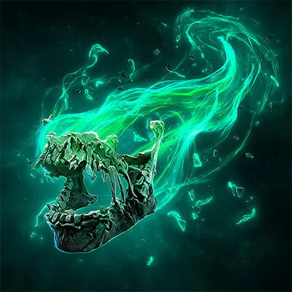 Path of Exile 2 Preserved Jawbone Farming