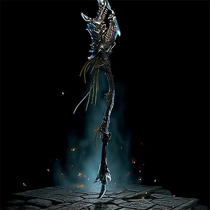 Path of Exile 2 The Whispering Ice Boost