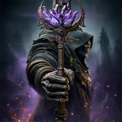 Path of Exile 2 Palm of the Dreamer Boost