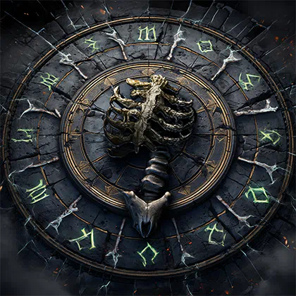 Path of Exile 2 Preserved Rib Farm