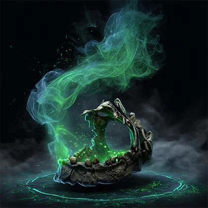 PoE 2 Gnawed Jawbone Carry