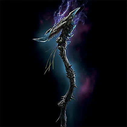 PoE 2 The Whispering Ice Carry