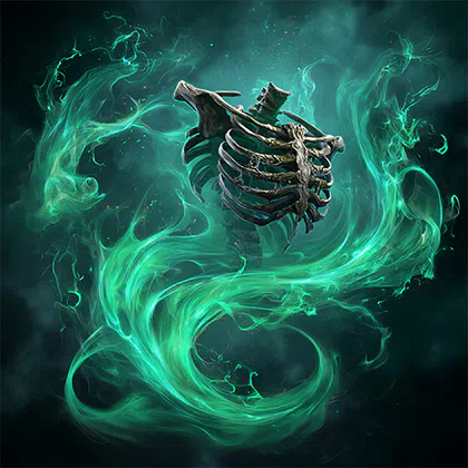 PoE 2 Preserved Rib Carry