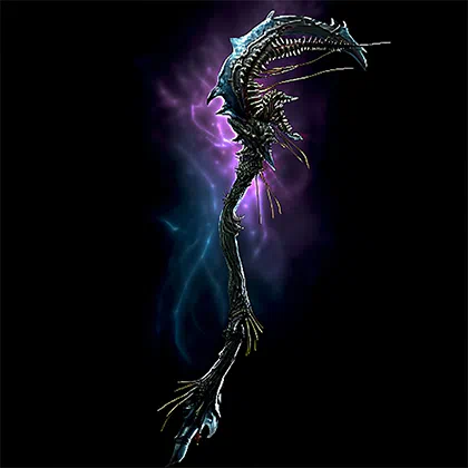 PoE 2 The Whispering Ice Boosting