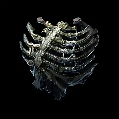 PoE 2 Preserved Rib Farming