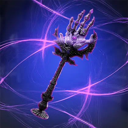 PoE 2 Palm of the Dreamer Boost