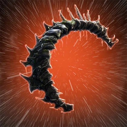 PoE 2 Preserved Vertebrae Farm