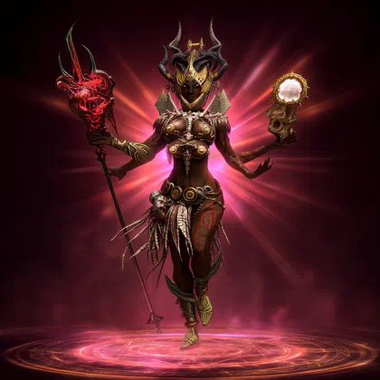 PoE 2 Atziri Kill Carry