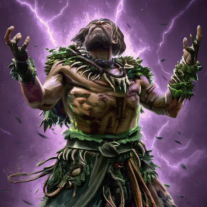 Buy PoE 2 Druid Builds Boosting