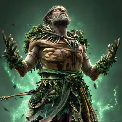 PoE 2 Druid Builds Carry