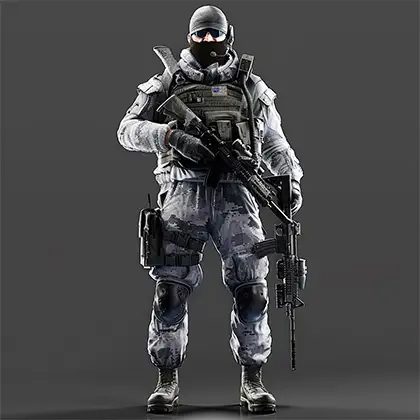 R6 Champion MMR Boost