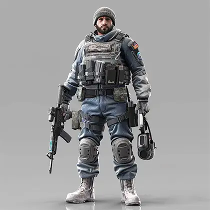 R6 Champion MMR Boost Service