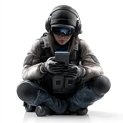 R6 Siege Wins Farm Service