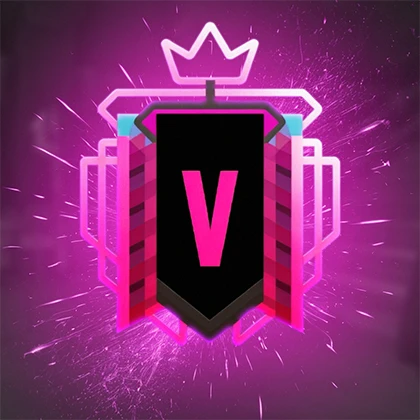 Rainbow Six Siege Rank Boost