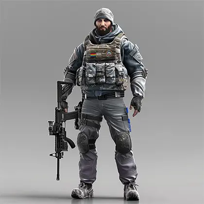 R6 Champion MMR Boost Services