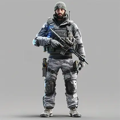 Rainbow Six Siege Champion MMR Boost Services