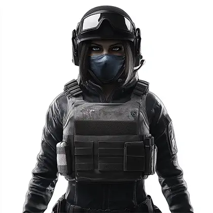 Rainbow Six Siege Wins Farm Service