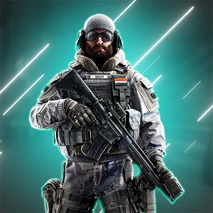 Siege Champion MMR Boost Services