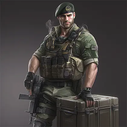 R6 Siege Operators Unlock Service